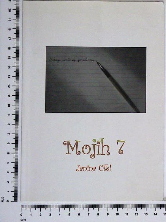 Mojih 7