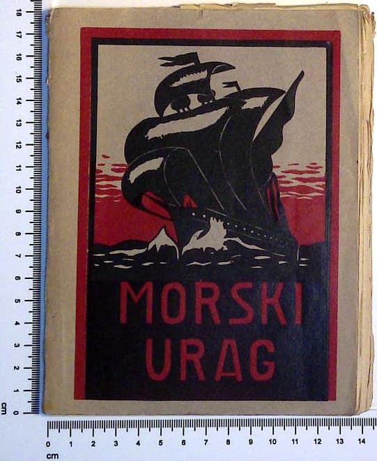 Morski vrag