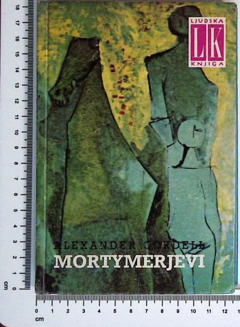 Mortymerjevi