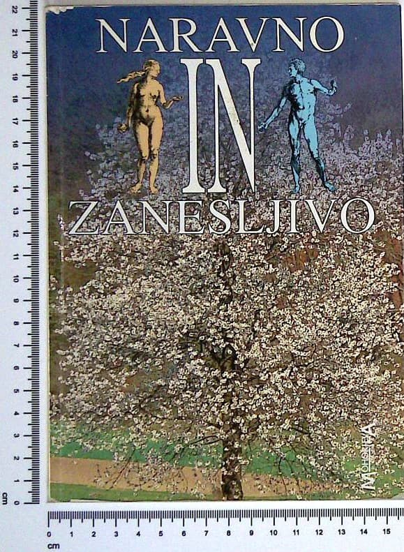 Naravno in zanesljivo