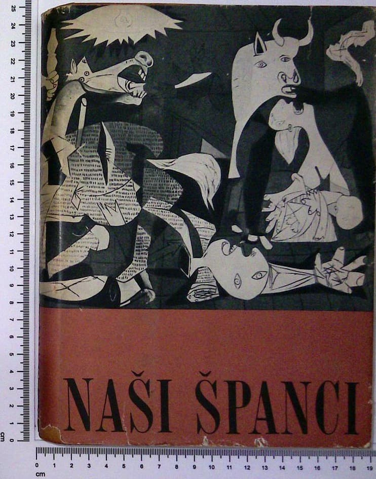 Naši Španci