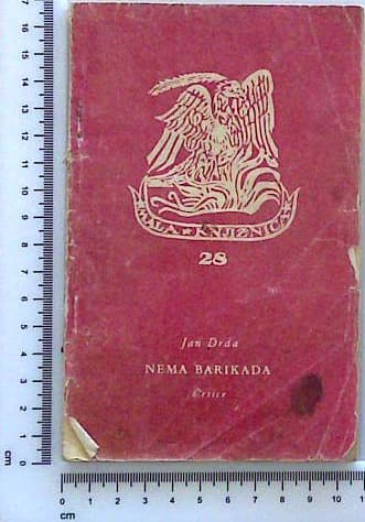 Nema barikada