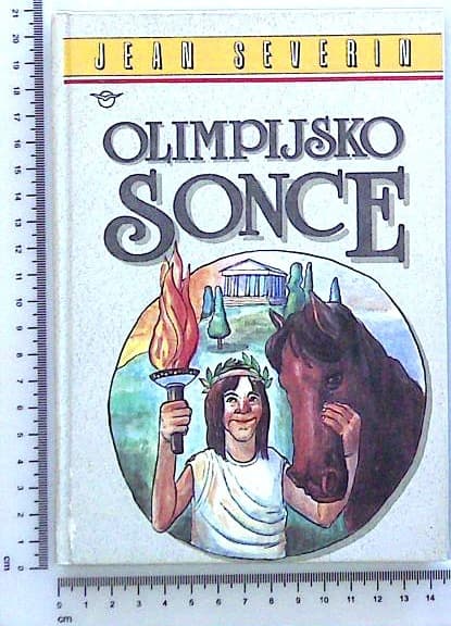 Olimpijsko sonce