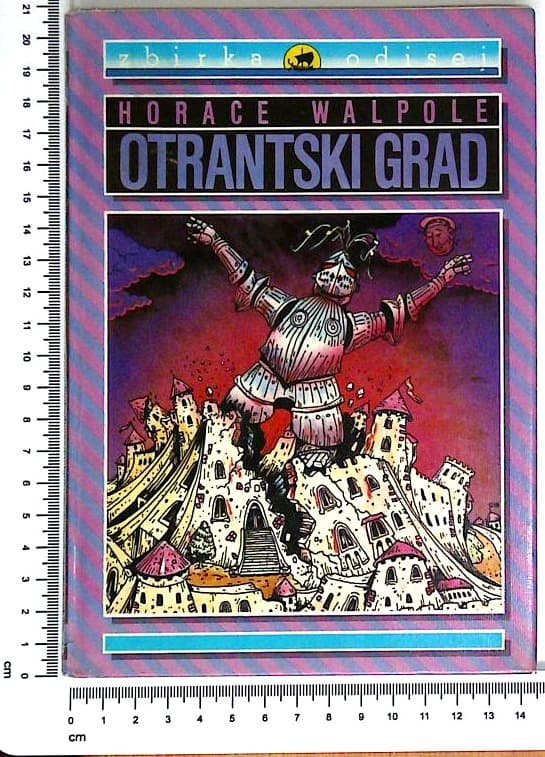 Otranski grad