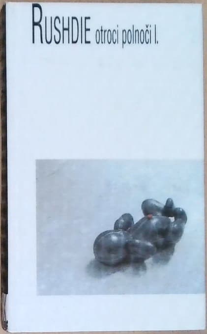 Otroci polnoči, 1