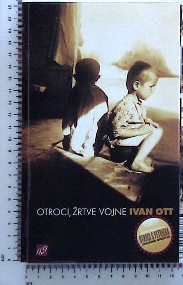 Otroci žrtve vojne