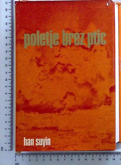 Poletje brez ptic