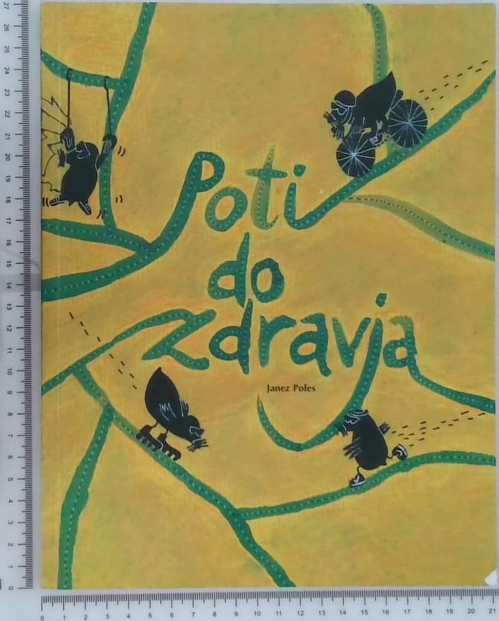 Poti do zdravja 