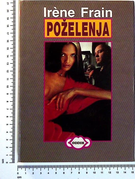 Poželenja