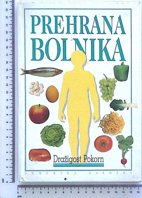 Prehrana bolnika