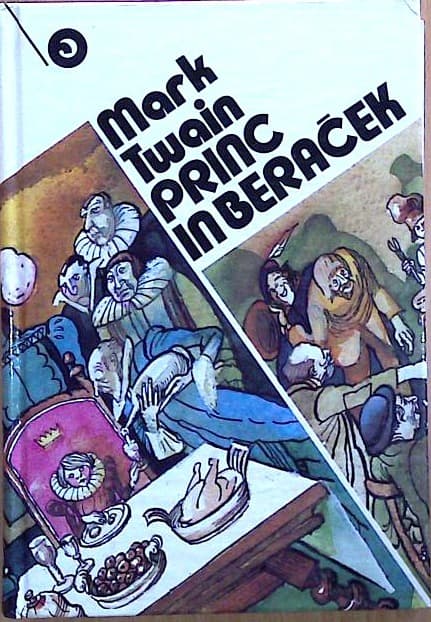 Princ in Beraček