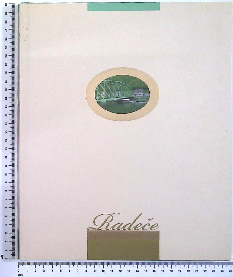 Radeče