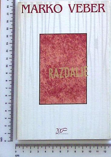 Razdalje