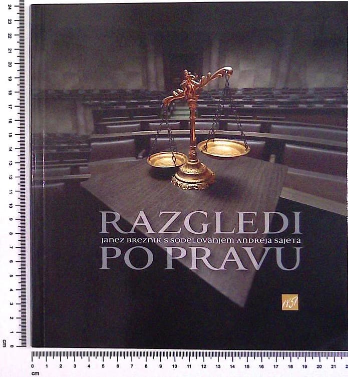 Razgledi po pravu