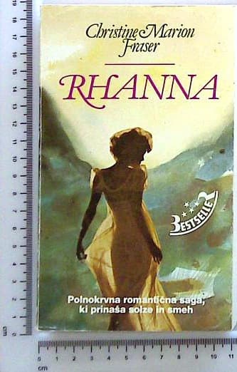 Rhanna