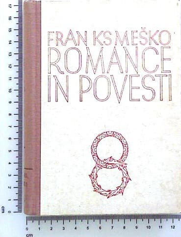 Romance in povesti