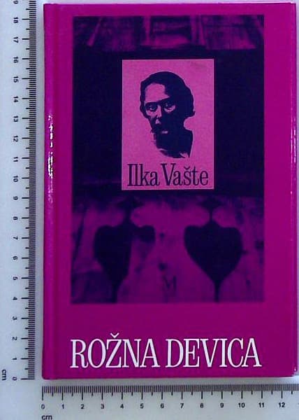 Rožna devica
