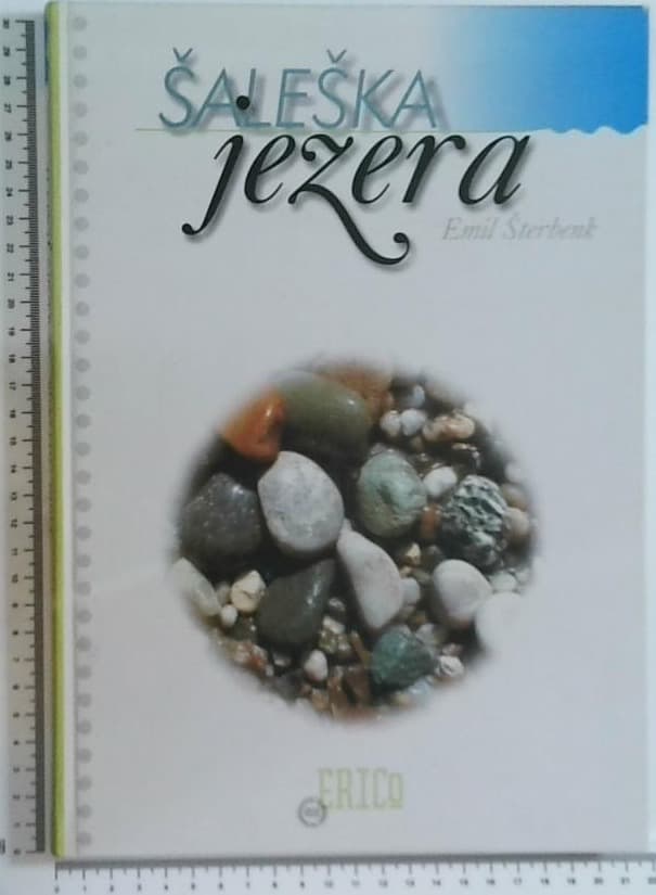 Šaleška jezera