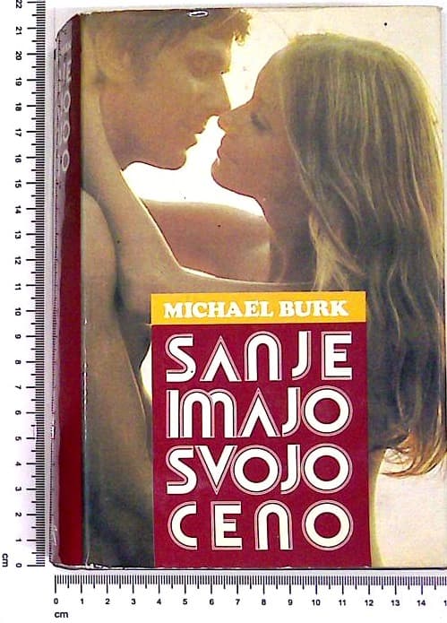 Sanje imajo svojo ceno