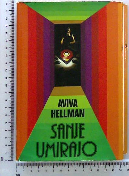 Sanje umirajo