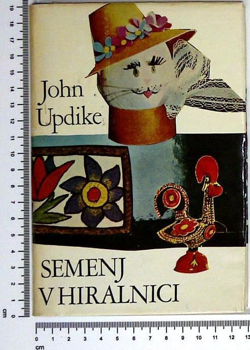 Semenj v hiralnici