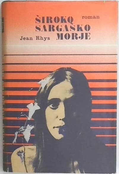Široko Sargaško morje
