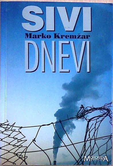 Sivi dnevi