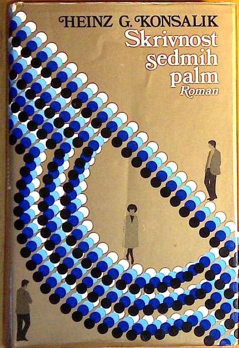 Skrivnost sedmih palm