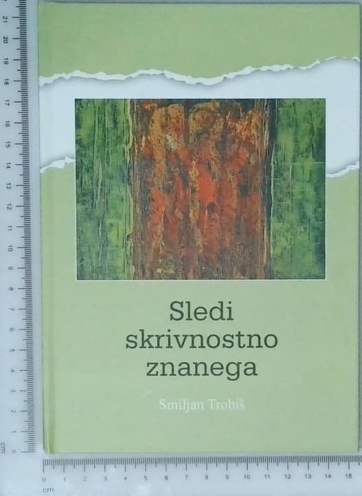Sledi skrivnostno znanega