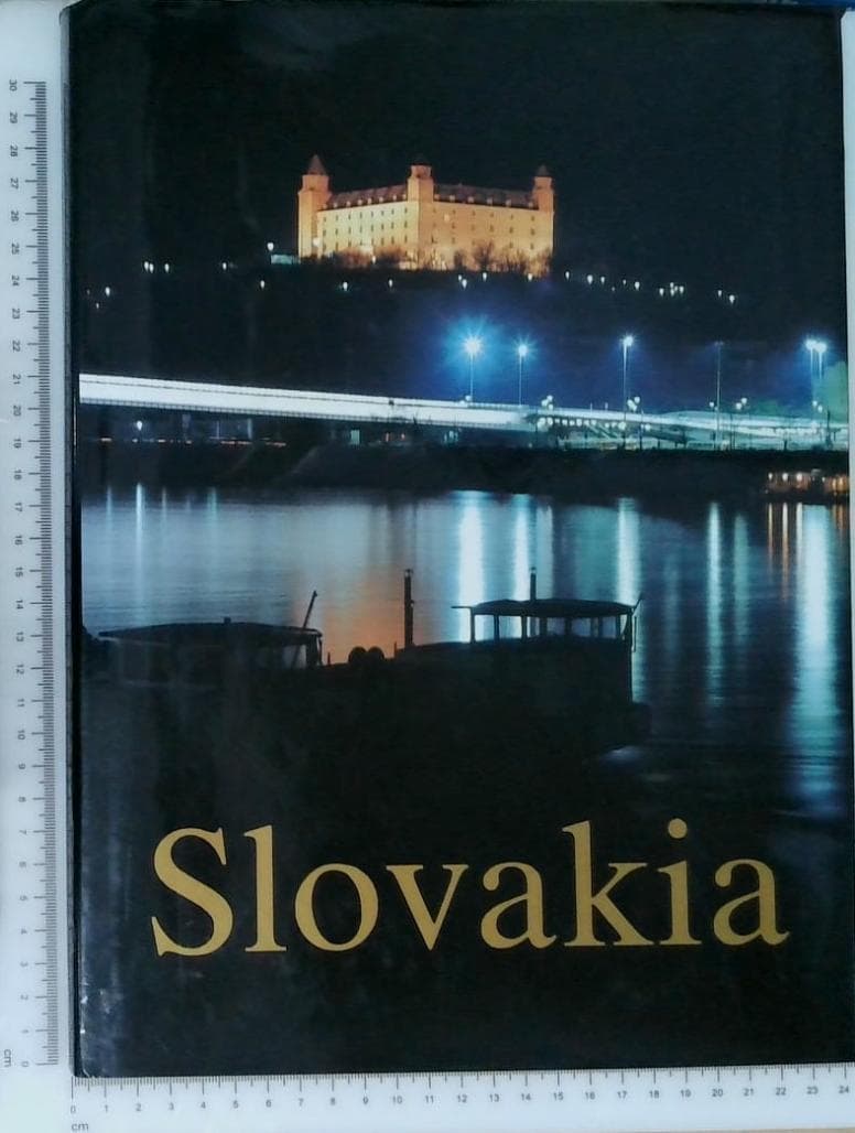 Slovakia