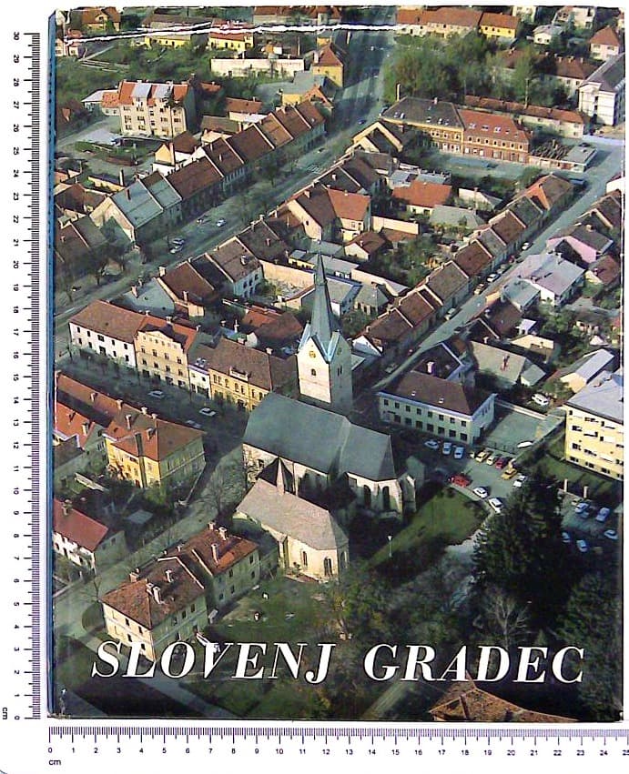Slovenj Gradec