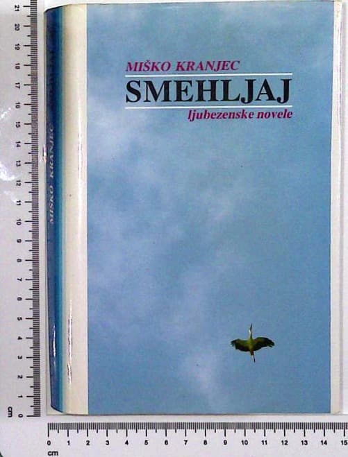 Smehljaj