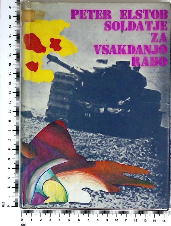 Soldatje za vsakdanjo rabo