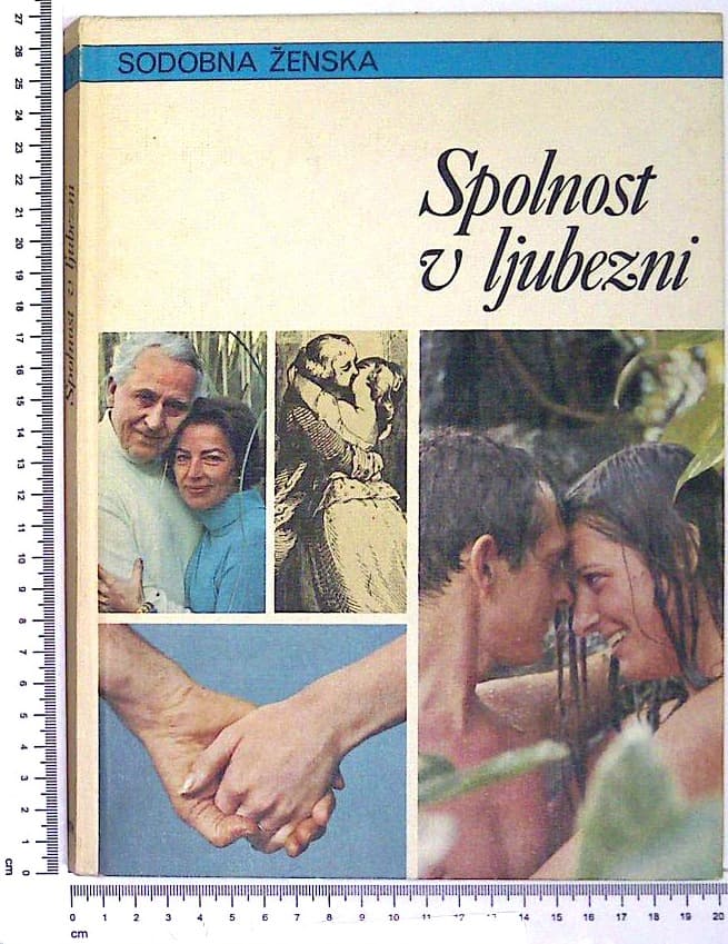 Spolnost v ljubezni