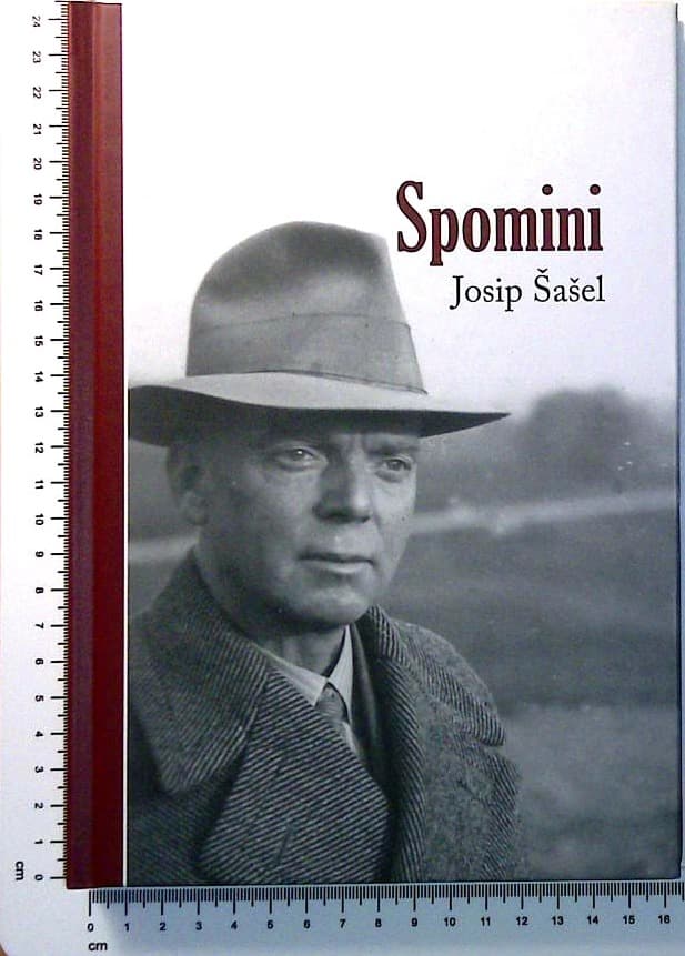 Spomini