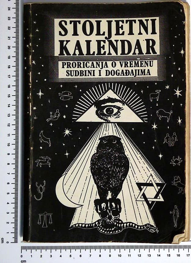 Stoljetni kalendar