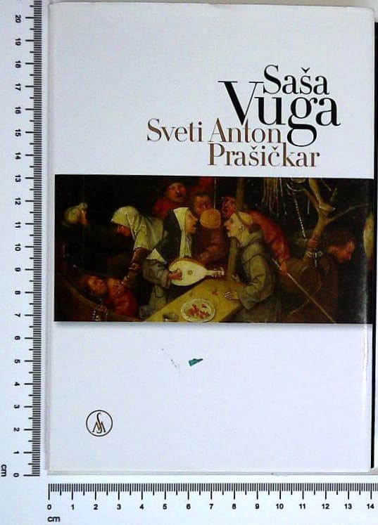 Sveti Anton Prašičkar