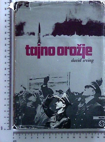 Tajno orožje