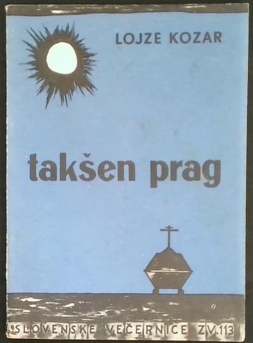 Takšen prag