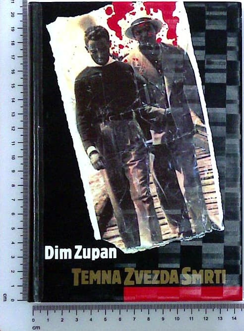 Temna zvezda smrti