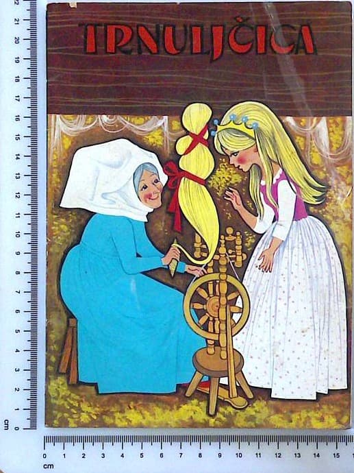 Trnuljčica