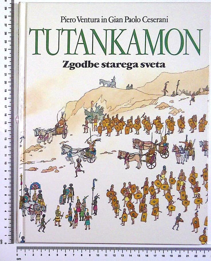 Tutankamon