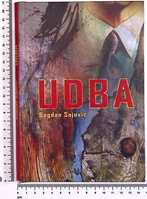 Udba