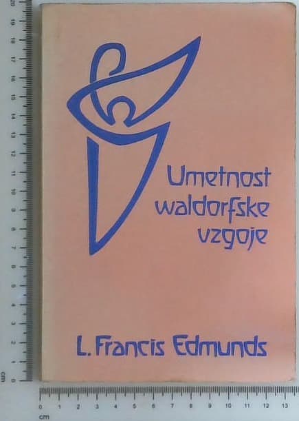 Umetnost waldorfske vzgoje