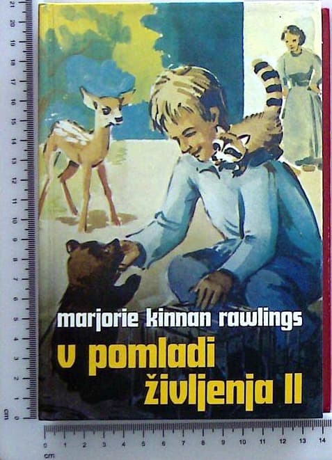 V pomladi življenja 2