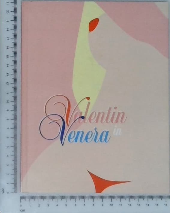 Valentin in Venera
