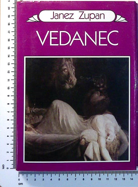 Vedanec