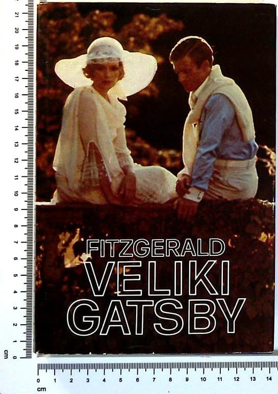 Veliki Gatsby