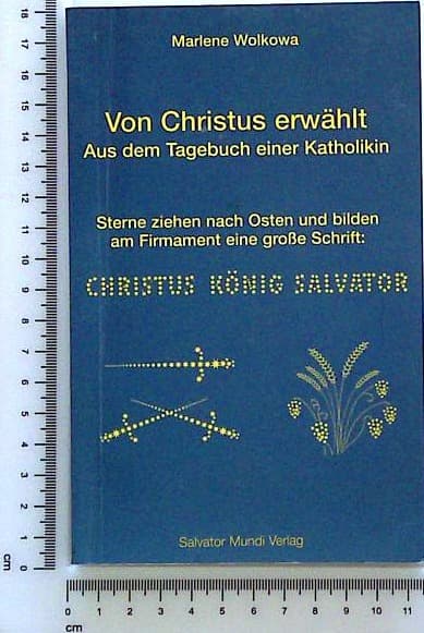 Von Christus erwahlt
