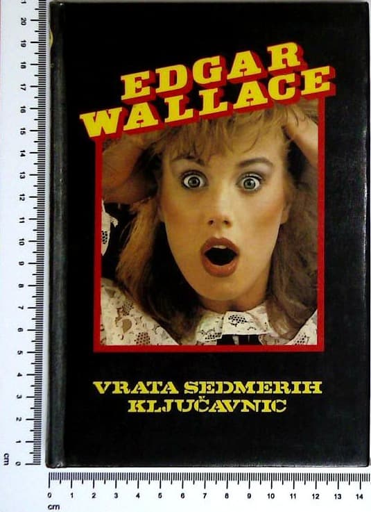 Vrata sedmerih ključavnic